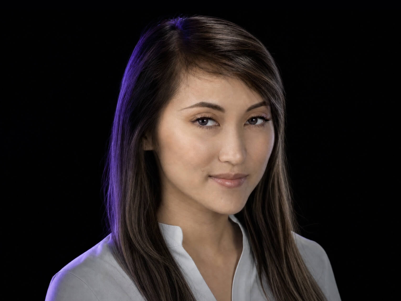 Phoebe Tran