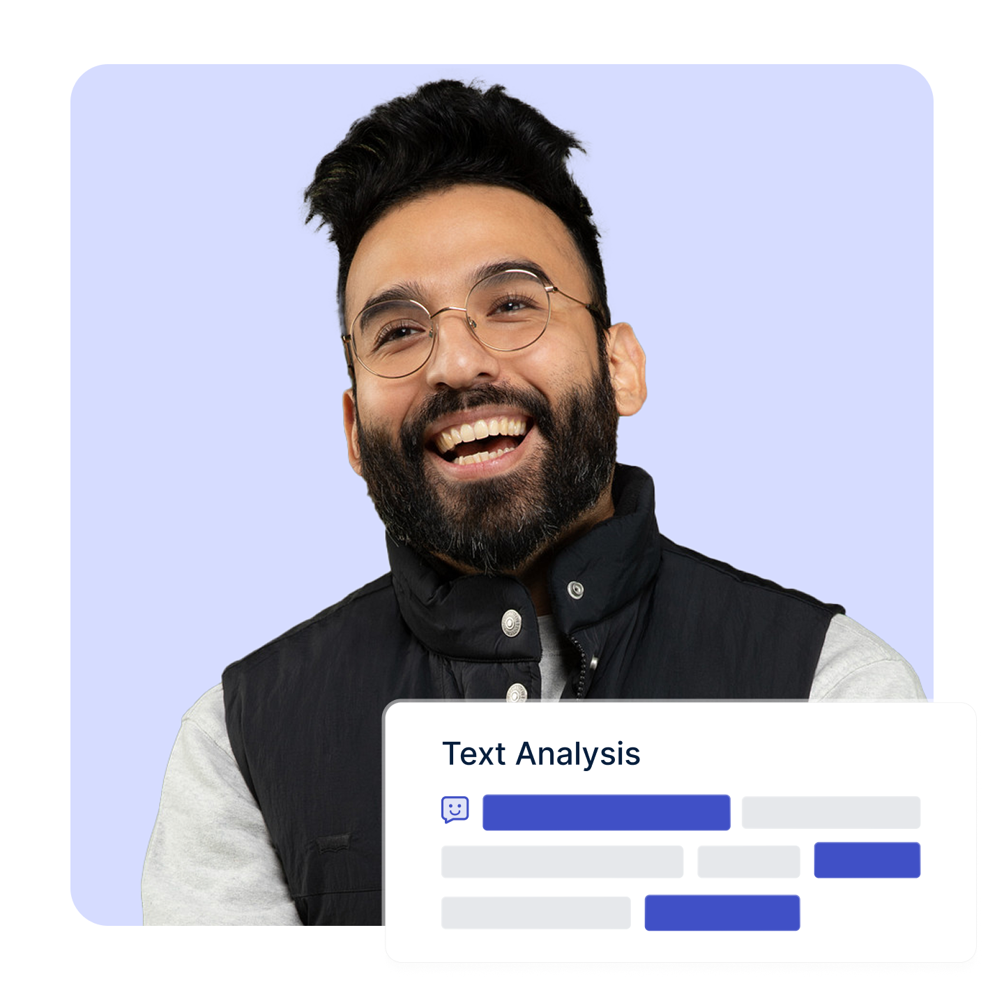 Leader in The Forrester Wave™: Text Mining And Analytics Platforms, Q2 2024