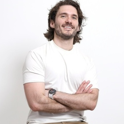 Pablo Rodríguez