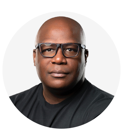 Wayne Simmons