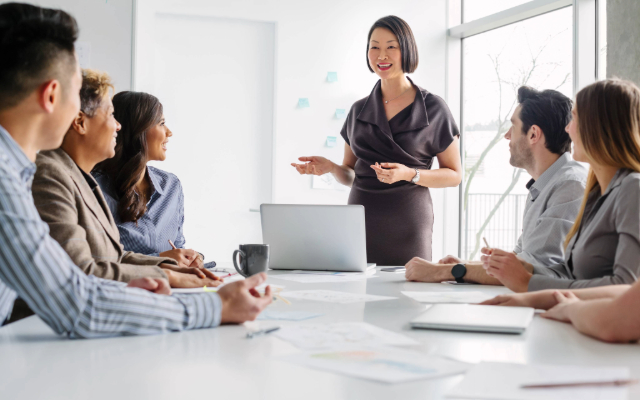 Whitepaper: Building AI-ready networks.  A Public Sector Guide to Private Connectivity Fabric