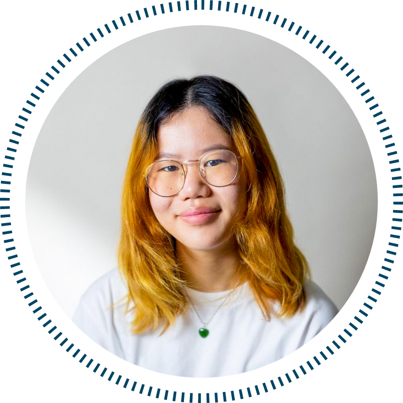 Michelle Hwang, Fine Arts, 2022