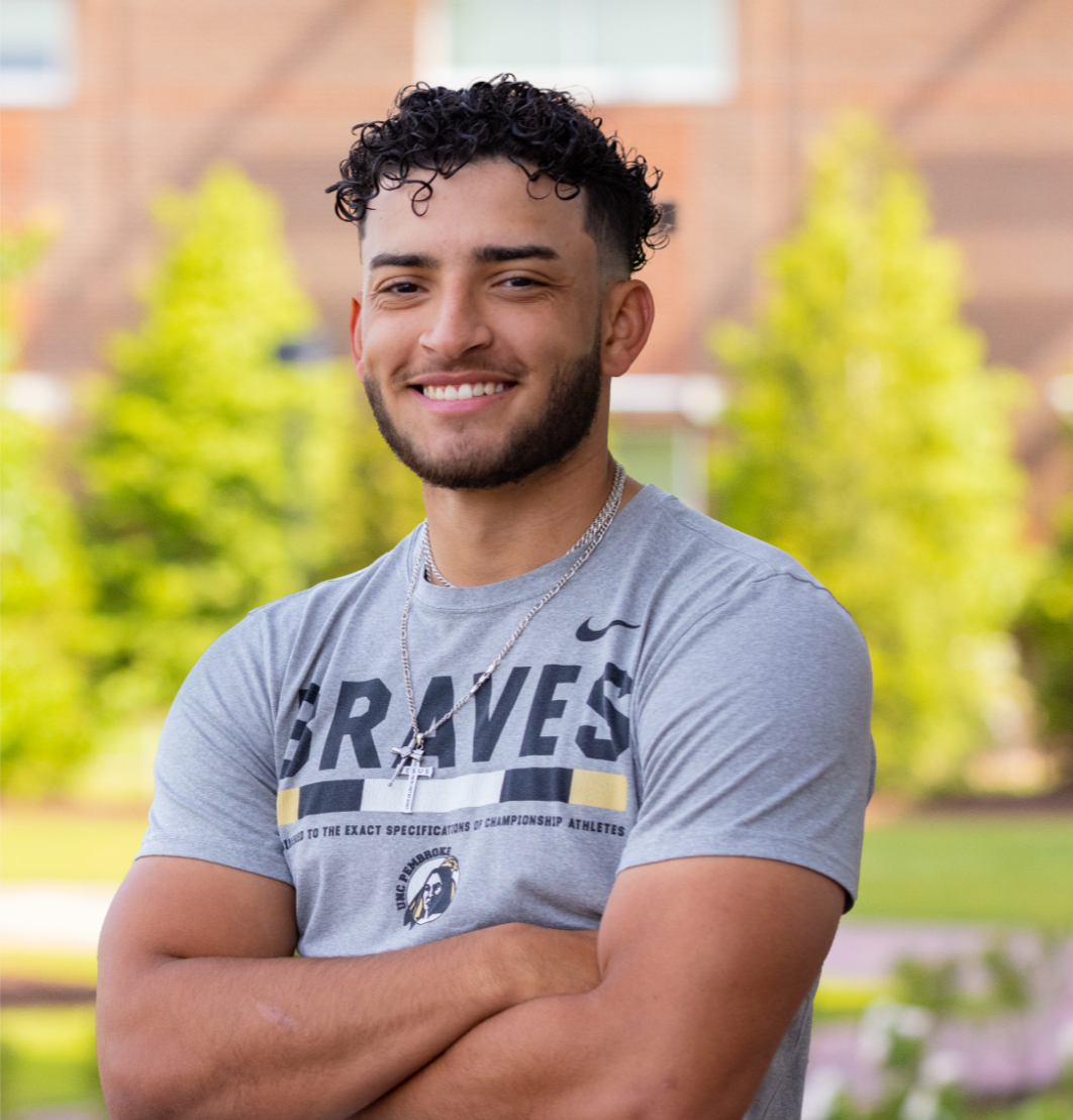 University Of North Carolina Pembroke university-of-north-carolina-pembroke