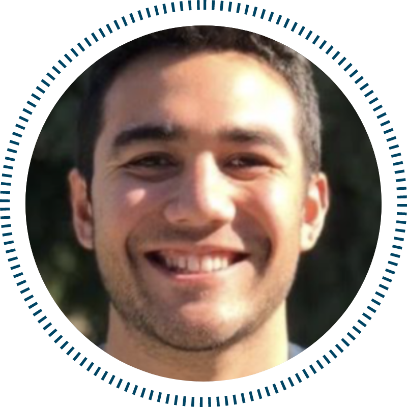 Brady Clark, School Psychology, 2020
