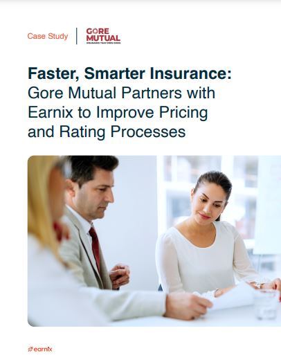 Gore Mutual
