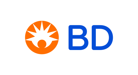 BD logo