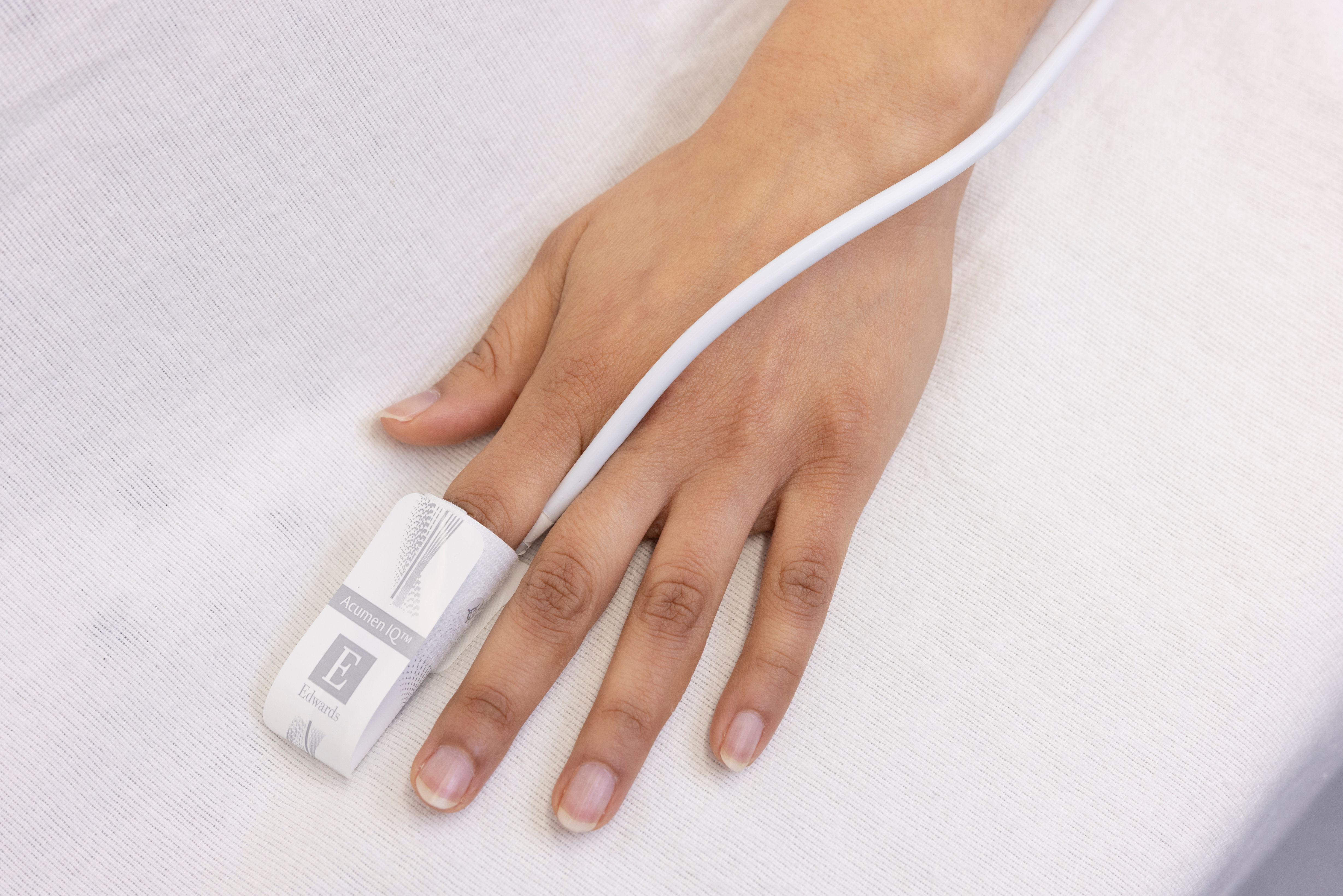 Acumen IQ Plus Cuff