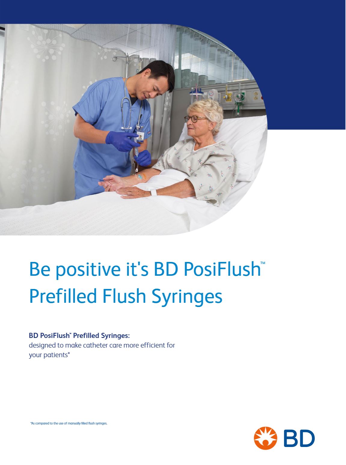 BD PowerPort™ brochure