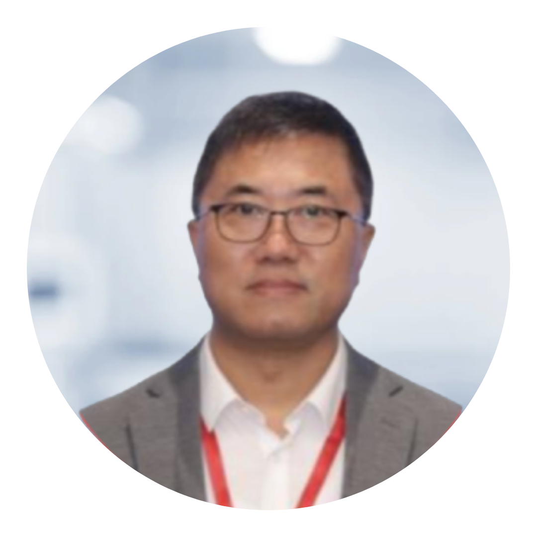 Dr Bruno Paiva Headshot