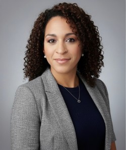 Gabrielle Padron headshot