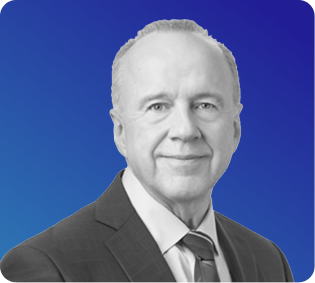 Charles Hogue headshot