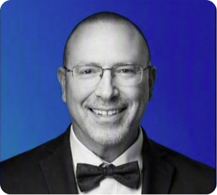 Josh Bloomstone headshot