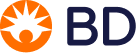 BD logo