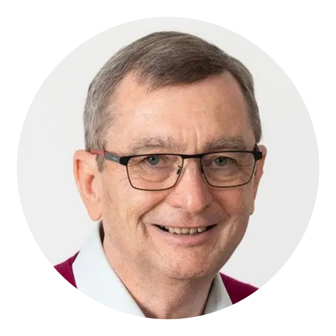 Dr Bruno Paiva Headshot