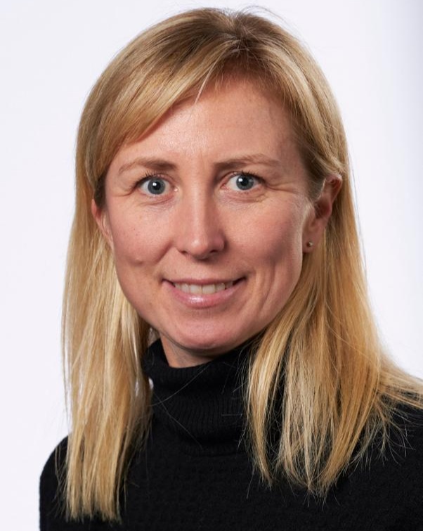 Dr. JENNIFER DOLDEN