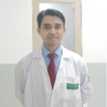 Dr Bruno Paiva Headshot