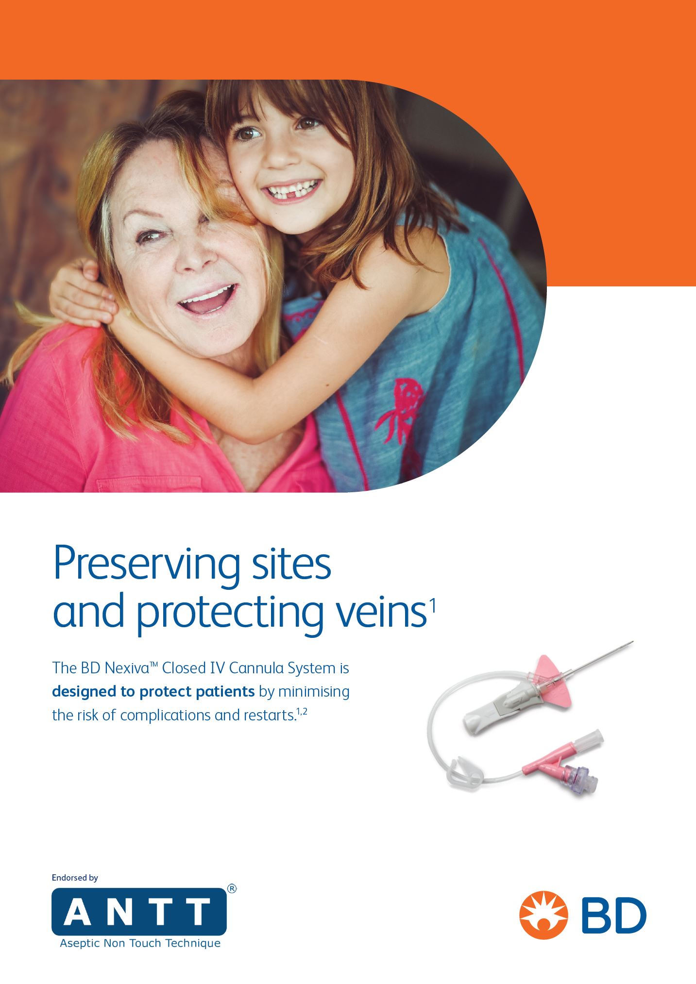 Nexiva brochure
