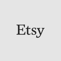Etsy
