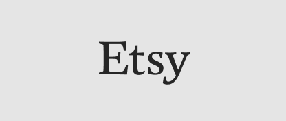 Etsy
