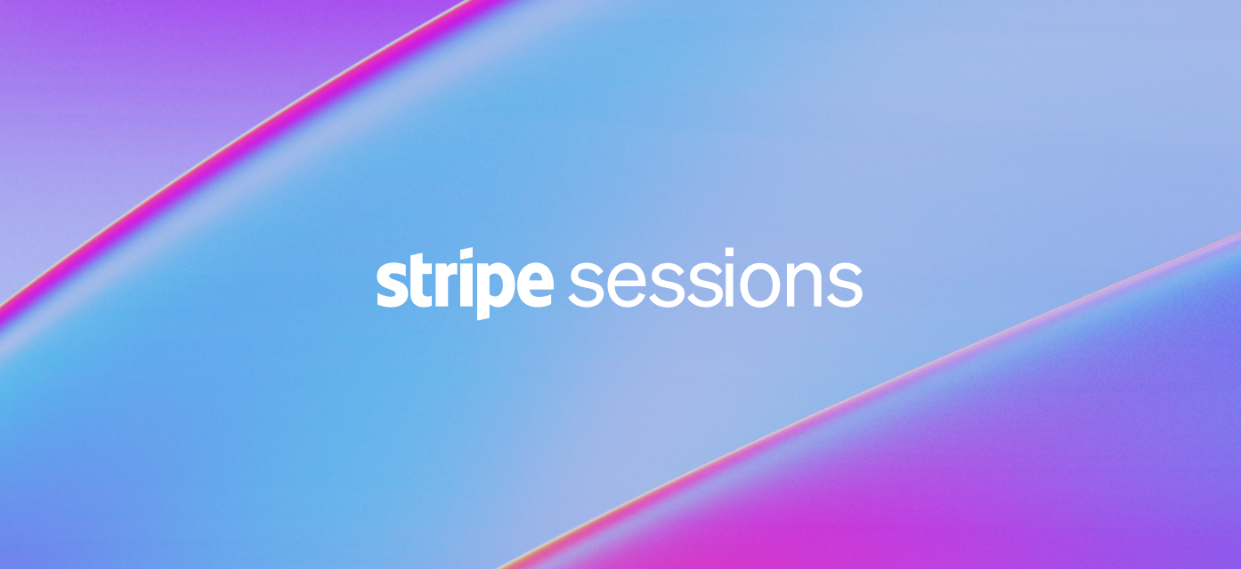 Stripe Sessions