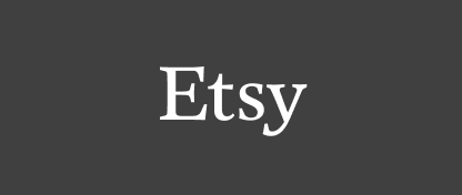 Etsy