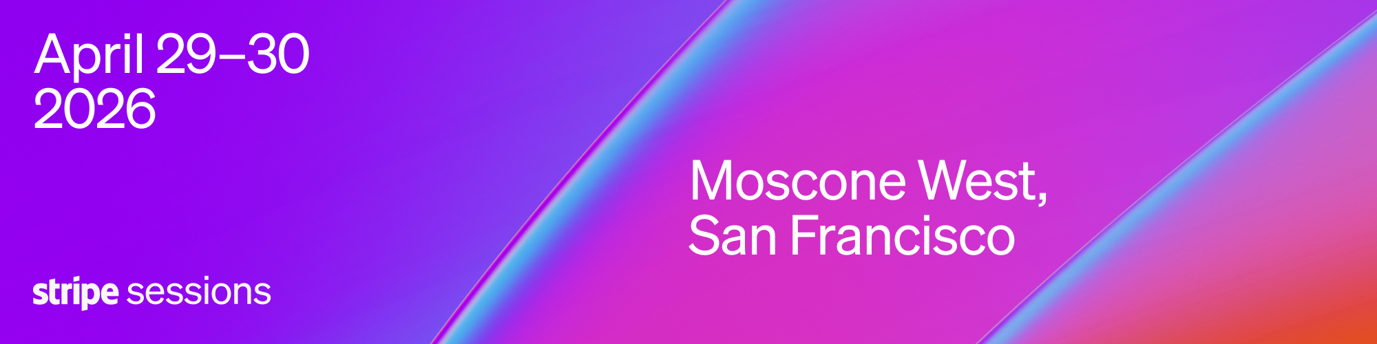 Stripe Tour New York 2025