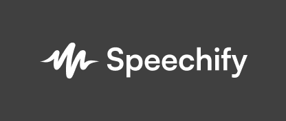 Speechify