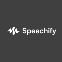 Speechify