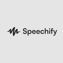 Speechify