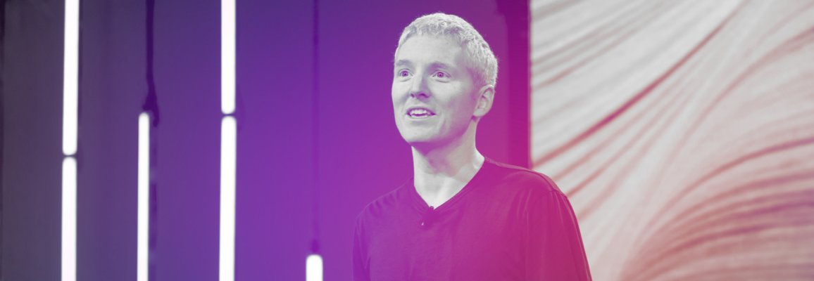 Patrick Collison