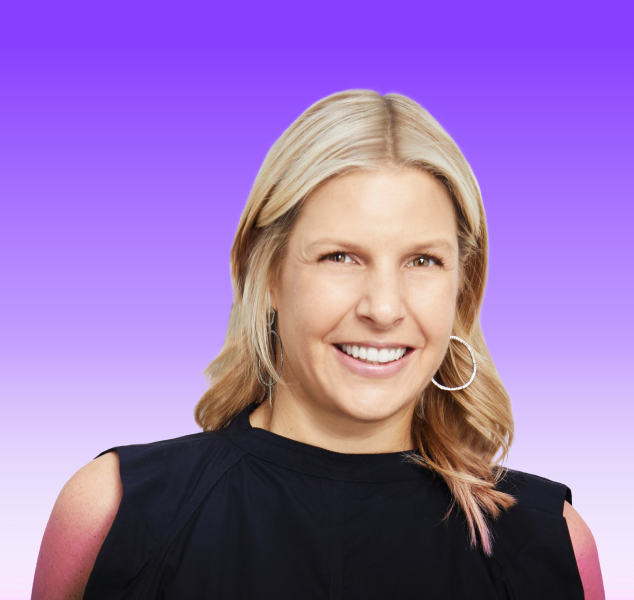 Caryn Seidman Becker