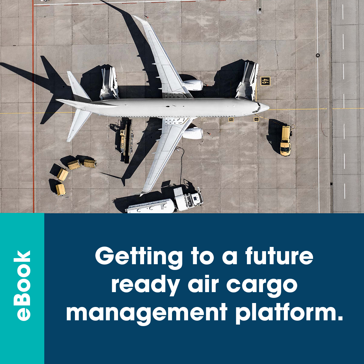 Future ready air cargo