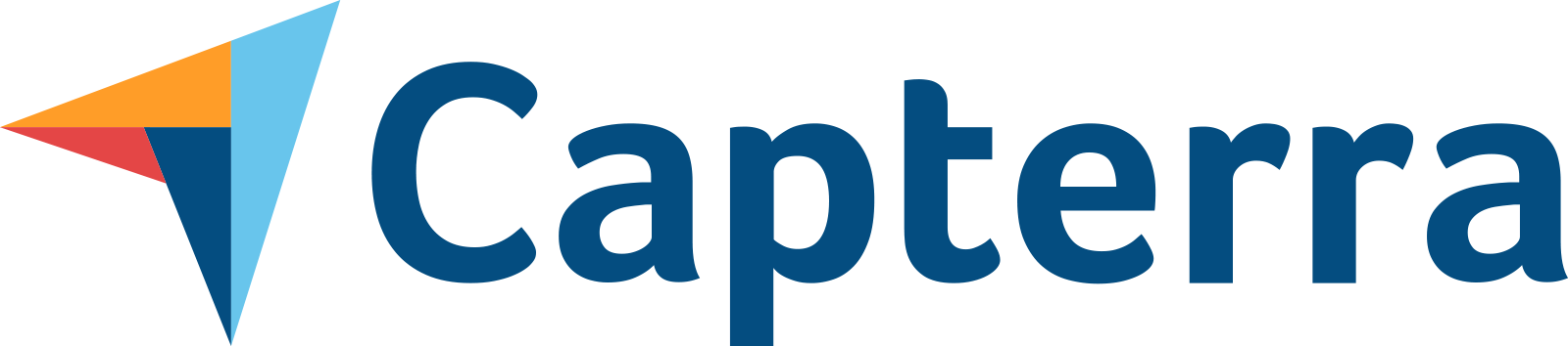 Capterra Review Site