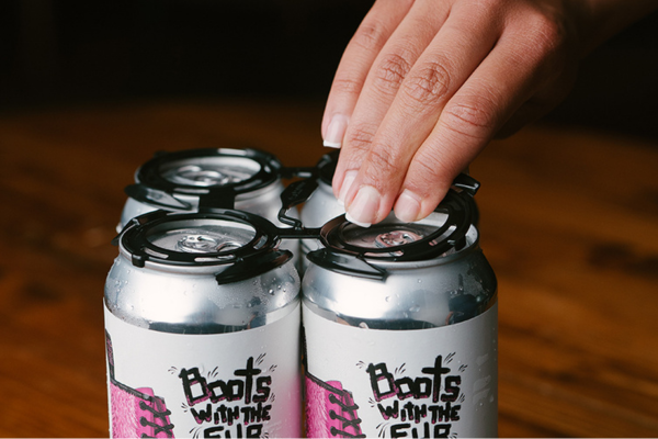 Craft-Pak® Can Carriers