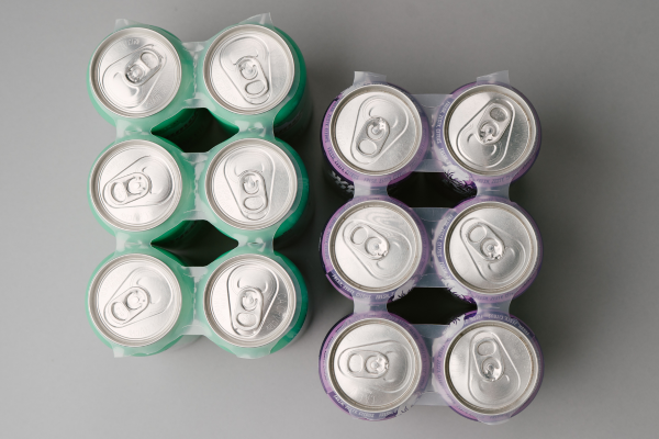 Grip-Pak® Can Rings