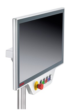 Advanced Web Unwind for IM Poucher Machines