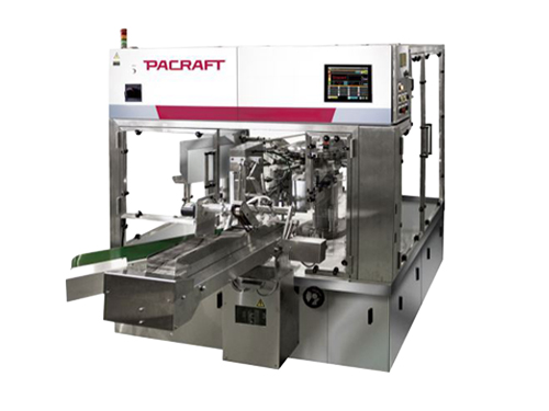 Advanced Web Unwind for IM Poucher Machines