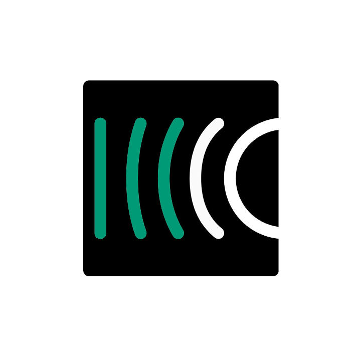 Streamlined Maintenance Icon