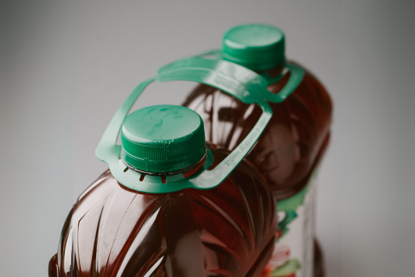 Grip-Pak® Can Rings