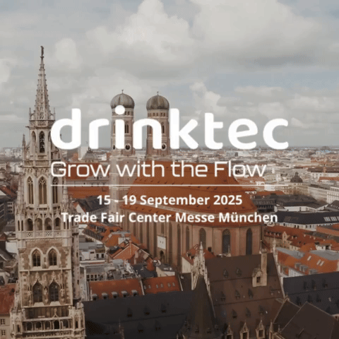 DRINKTEC