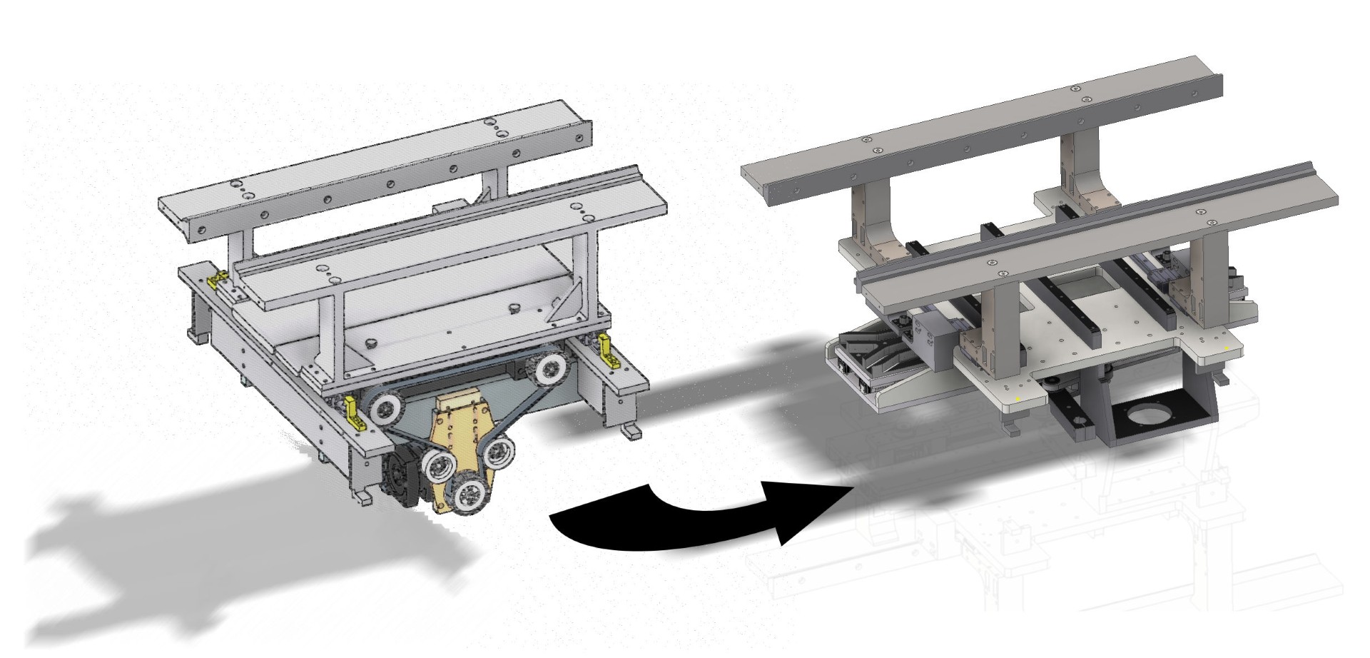 K-Series Seal Driver Upgrade
