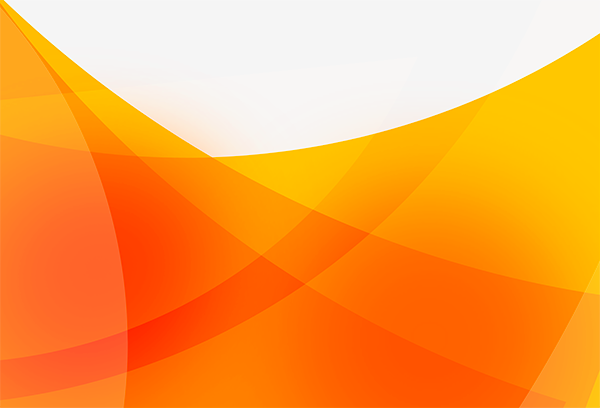 Vituity graphic shapes in footer area