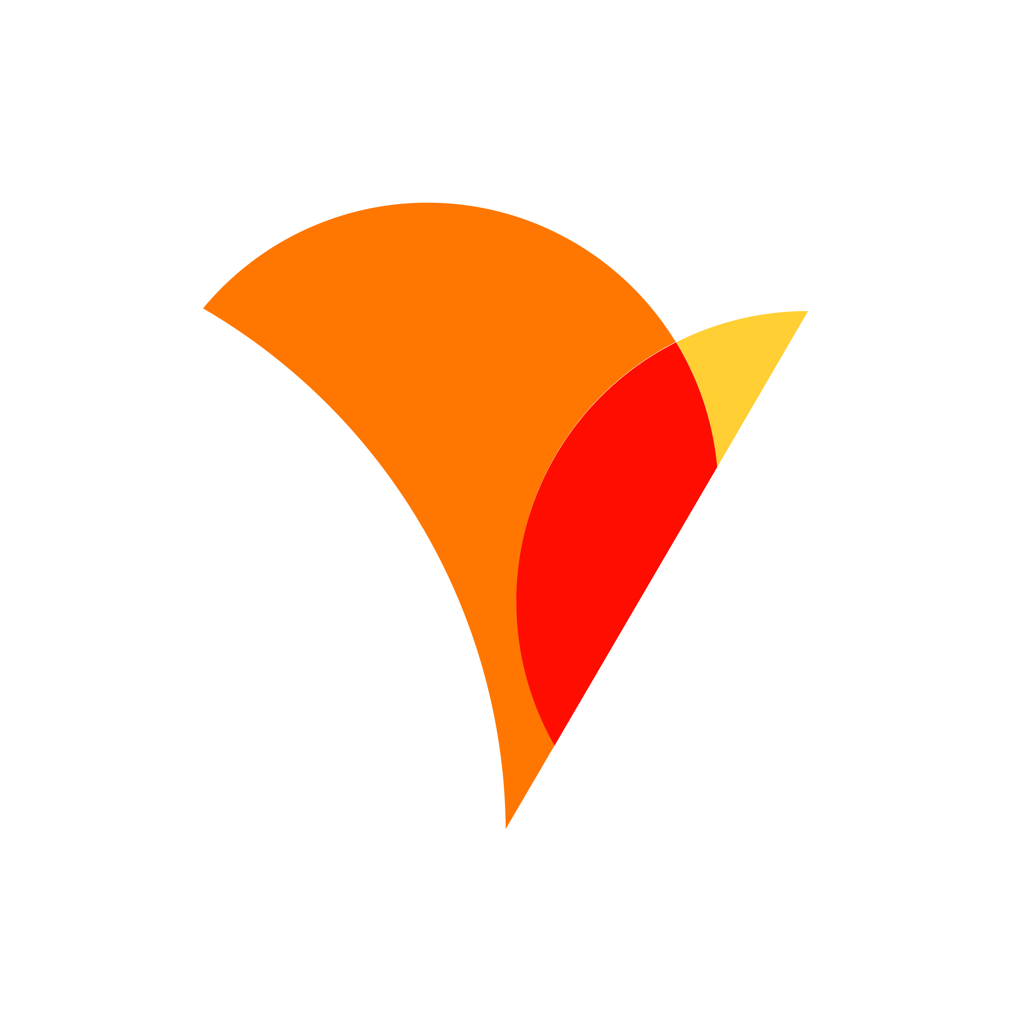 Small Vituity Icon above url