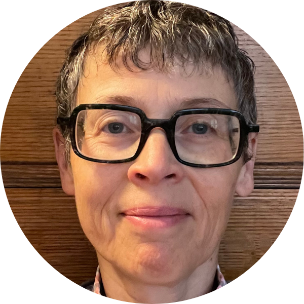 Rachel Ablow author photo