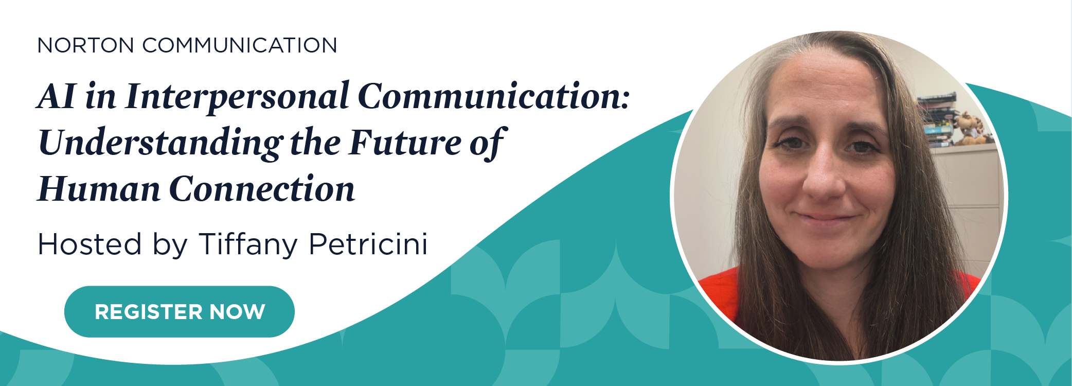 Register now for AI in Interpersonal Communication: Understanding the Future of Human Connection