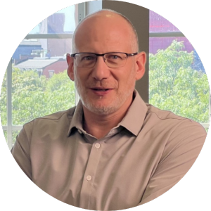 Marc Melitz author photo