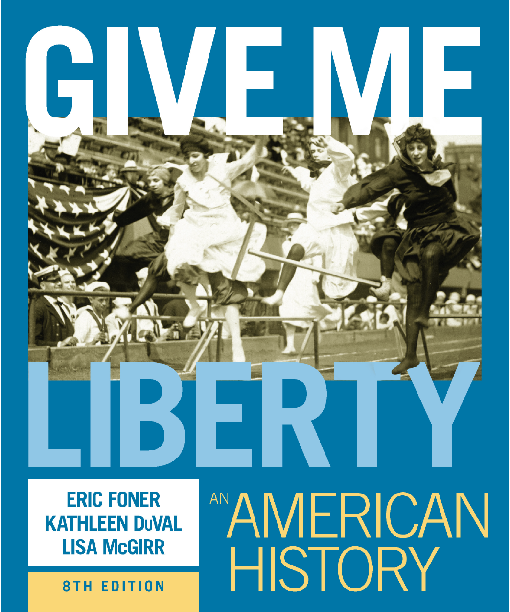 The Second Founding book details