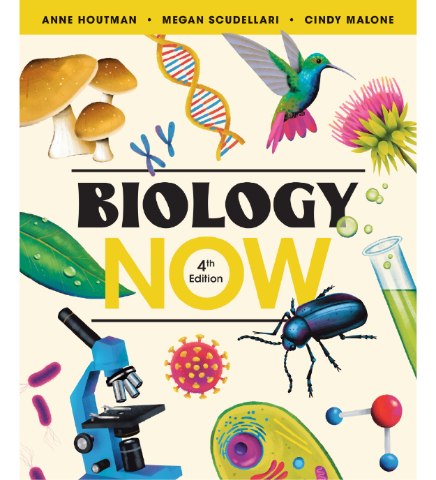 Get more info and view pricing for Biology Now