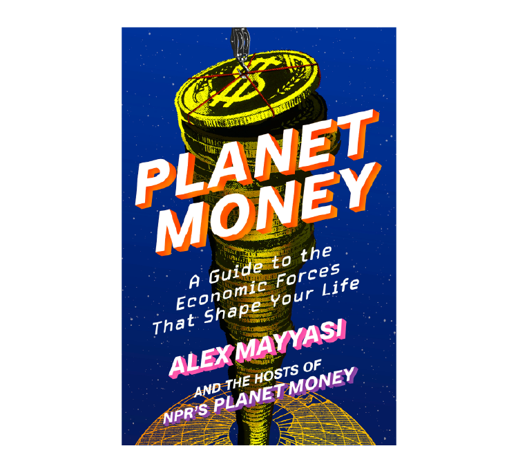 Learn more and purchase Planet Money