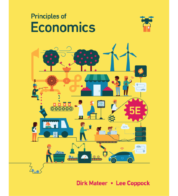 Get more info and view pricing for Principles of Economics
